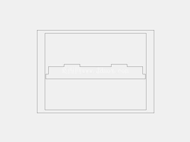 Ikea Mope - 小零件架