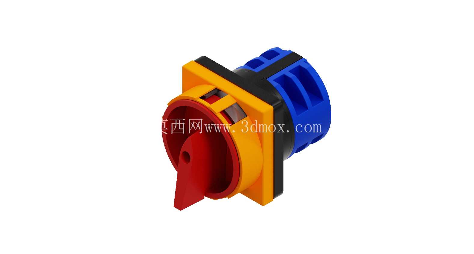 Chave Seccionadora 3 Polo LW28GS-32A | 3极隔离开关LW28GS-32A
