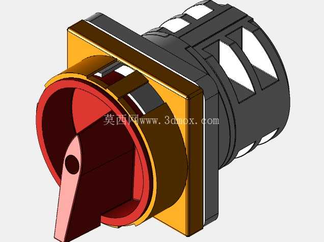 Chave Seccionadora 3 Polo LW28GS-32A | 3极隔离开关LW28GS-32A
