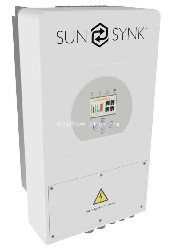 三盛5kw