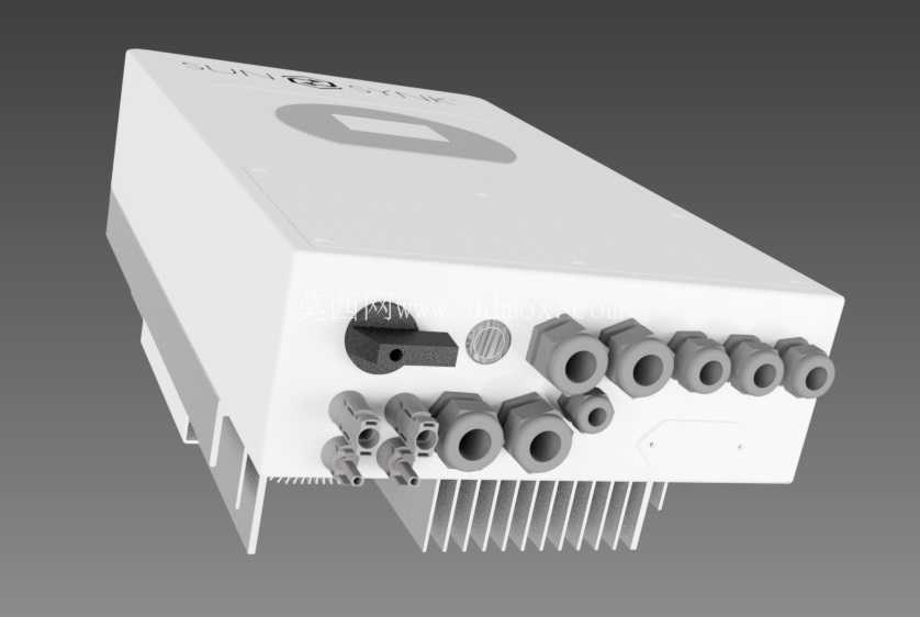 三盛5kw