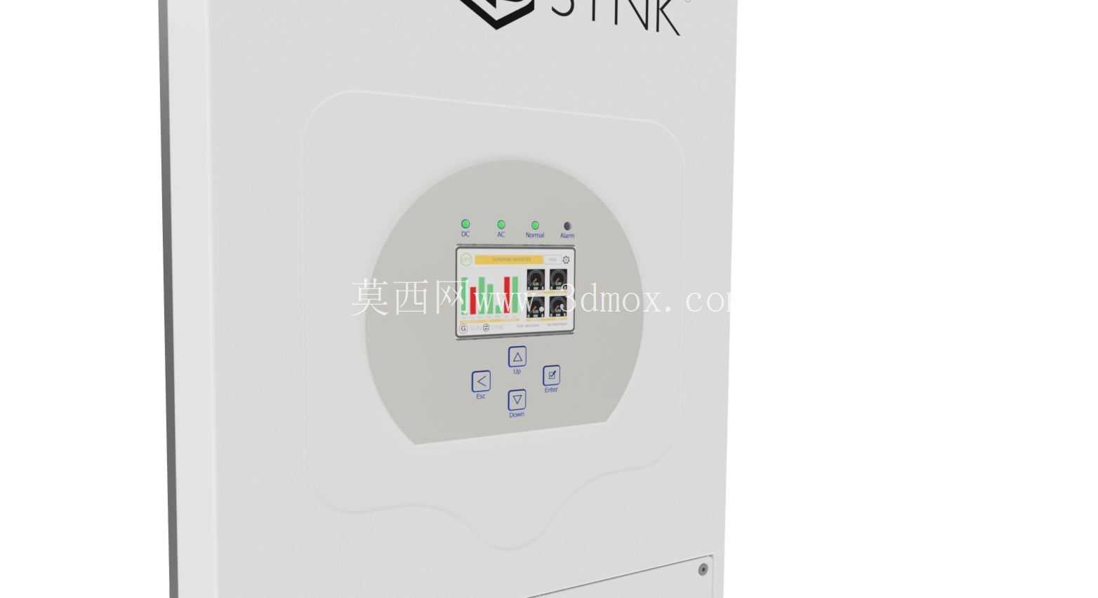 三盛5kw