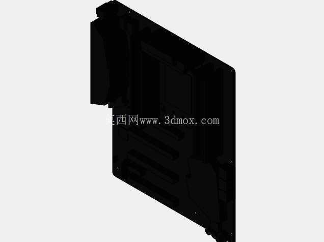 ΢�� X399 SLI PLUS