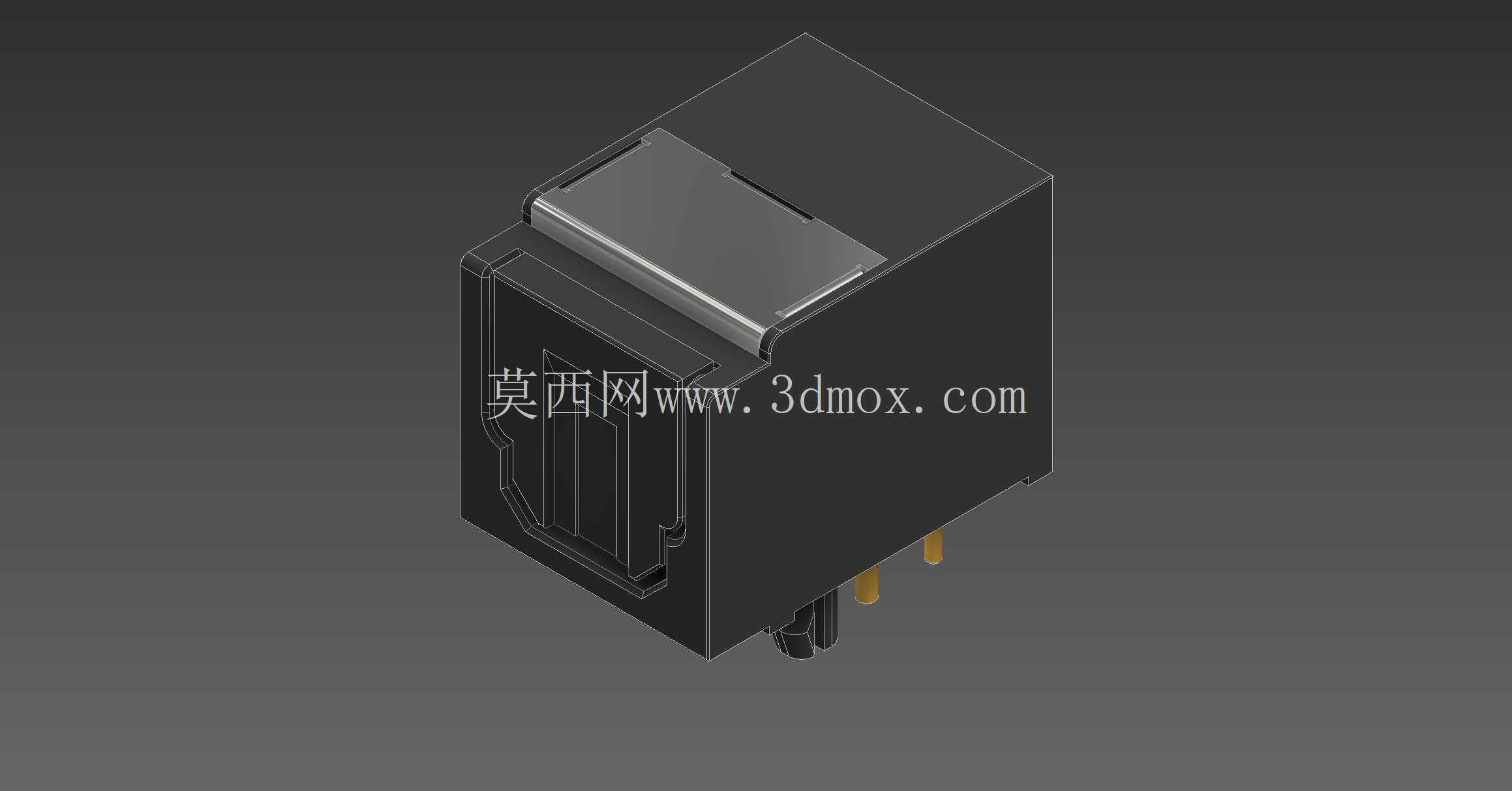 Toslink FCR684208R