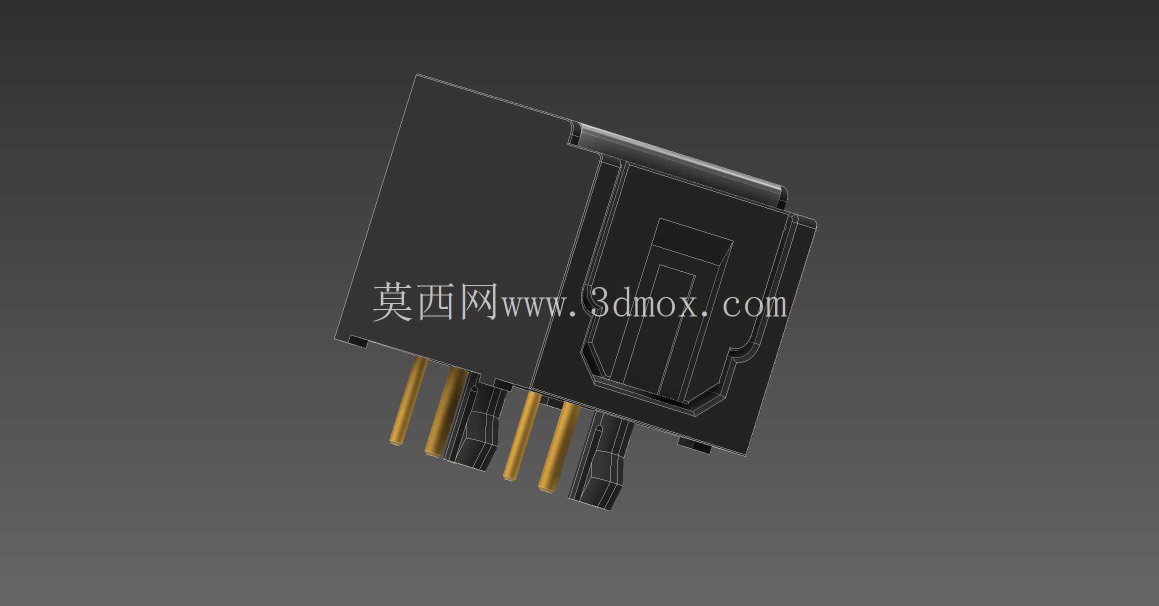 Toslink FCR684208R