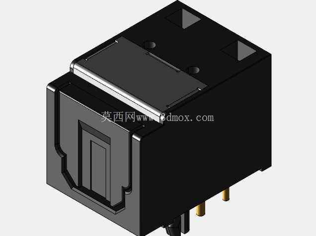 Toslink FCR684208R