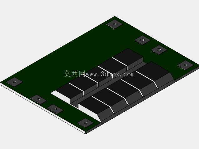 3S 60A BMS HW-552