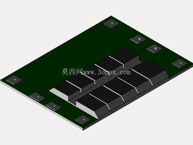 3S 60A BMS HW-552