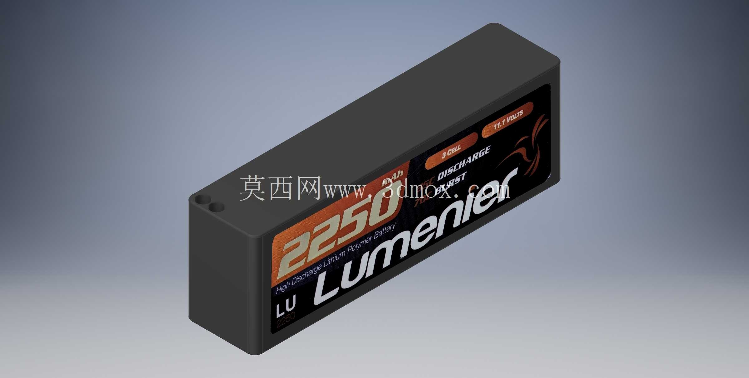 ﮵�� - Lumenier 2250 mAh