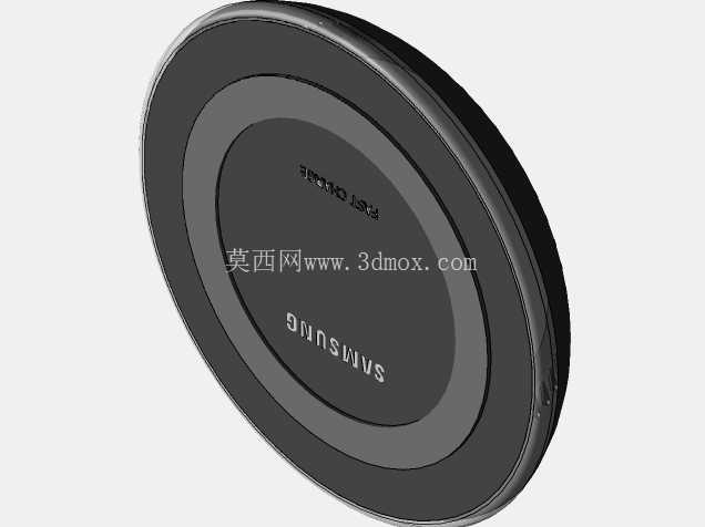 三星无线充电器