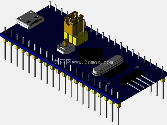 STM32F103C8T6