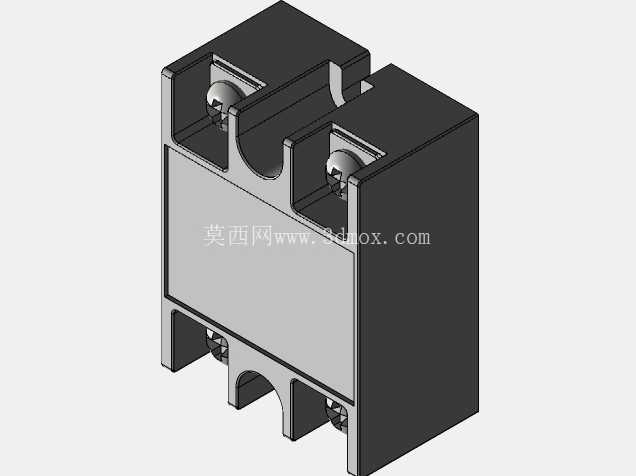 FOTEK SSR-40 DA