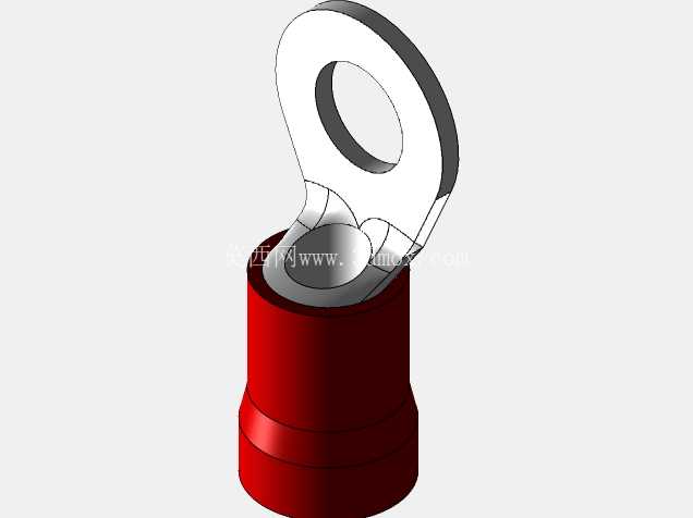 ���� Olhal Fio6 - 10 mm furo 6��5 mm