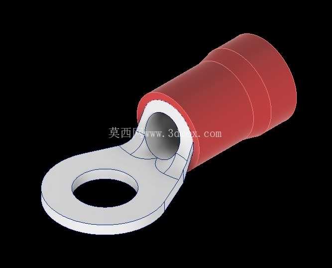 ���� Olhal Fio6 - 10 mm furo 6��5 mm