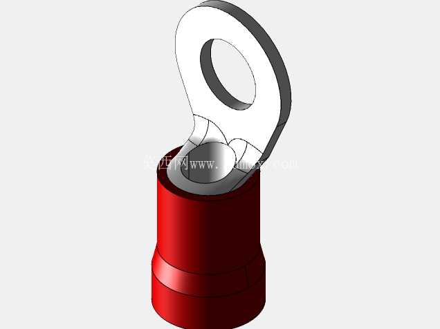 ���� Olhal Fio6 - 10 mm furo 6��5 mm