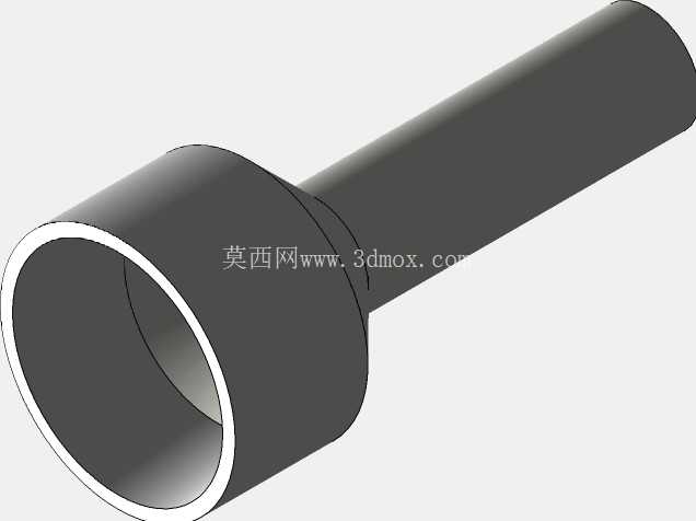 20 AWG(10MM 针)绝缘插芯 - 白色