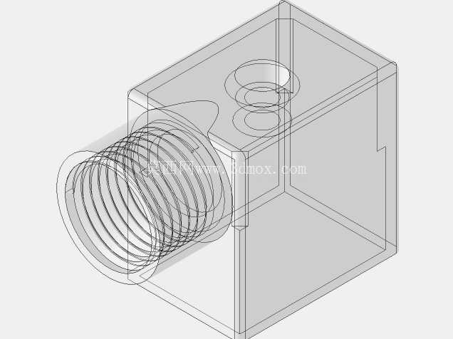 proyectoAura 的 Alpha 呼吸机