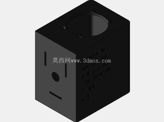 proyectoAura 的 Alpha 呼吸机