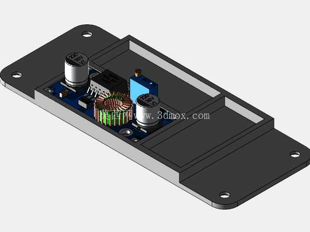 proyectoAura 的 Alpha 呼吸机
