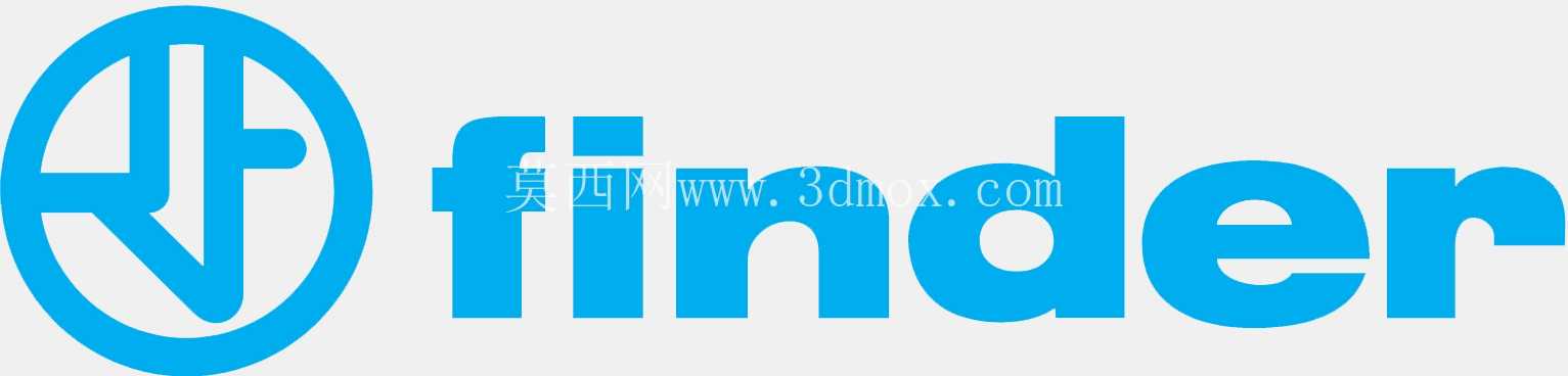 Finder �����̵���