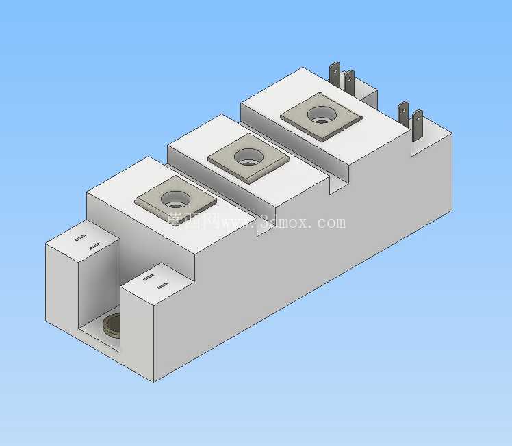 IGBT SKM100GB 12T4