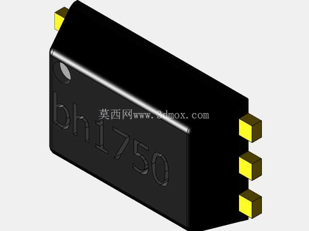 环境光传感器bh1750fvi