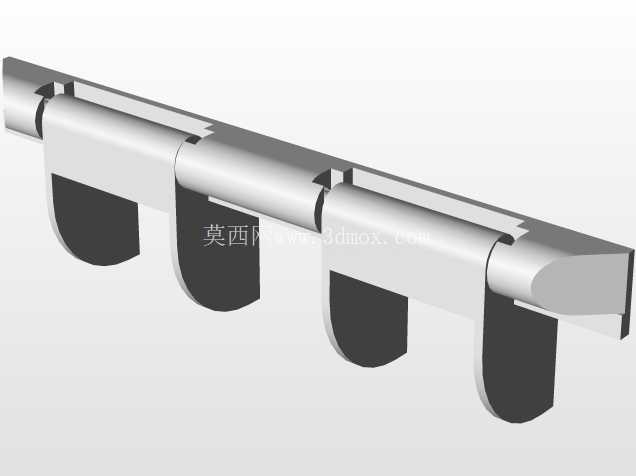 电子元件整理器