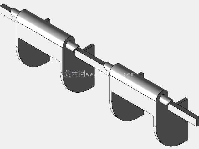 电子元件整理器