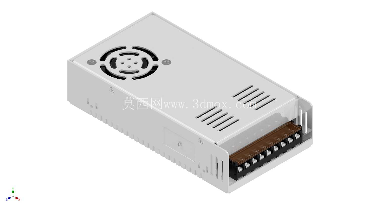 Fonte El��trica Chinesa PS-P24-400W - ���ĵ������� PS-P24-400W