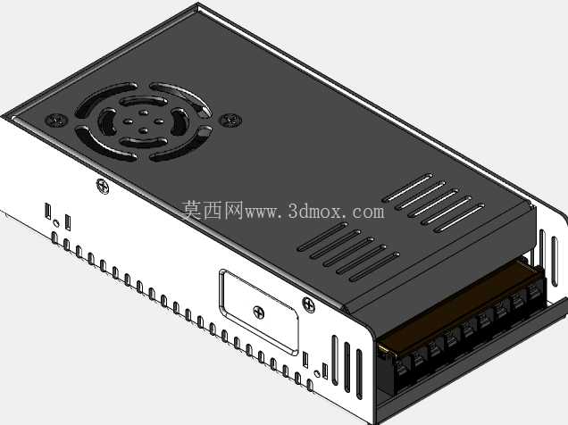 Fonte El��trica Chinesa PS-P24-400W - ���ĵ������� PS-P24-400W