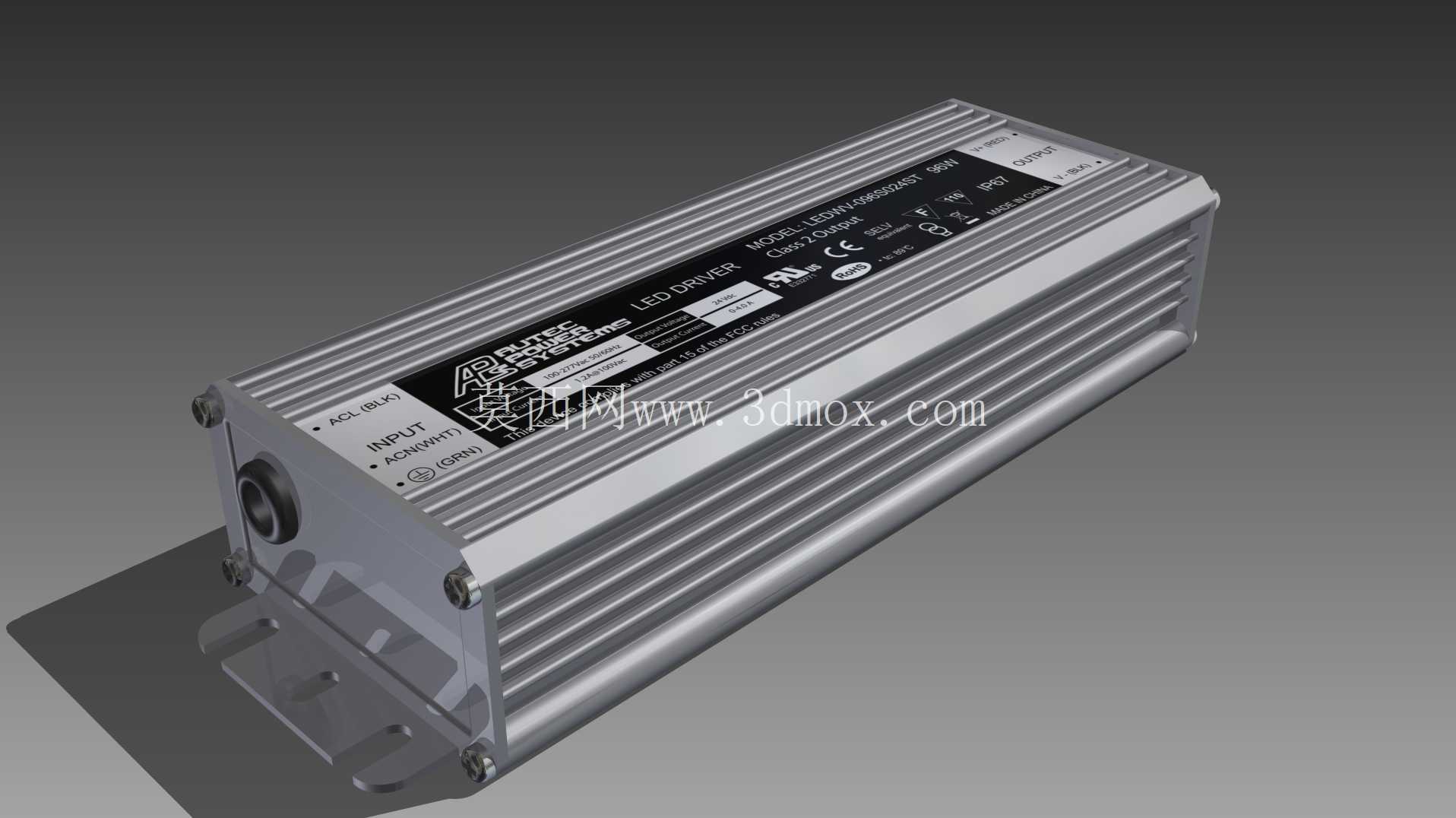 Autec 24 �� 4 ����Դ