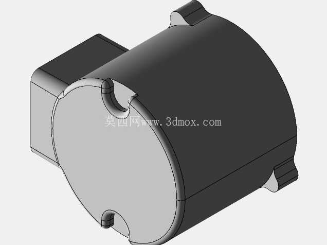 CD120拉线增量式编码器(2)