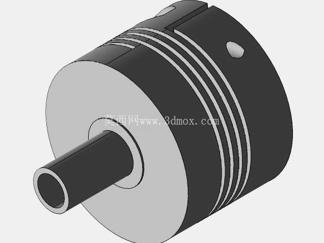 CD120拉线增量式编码器(2)