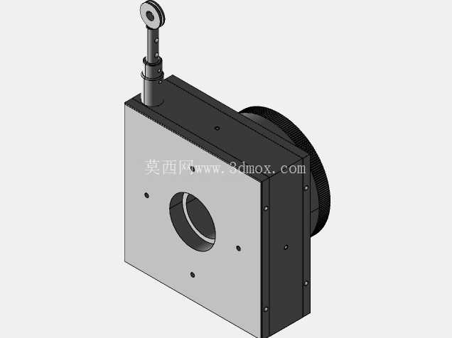 CD120拉线增量式编码器(2)