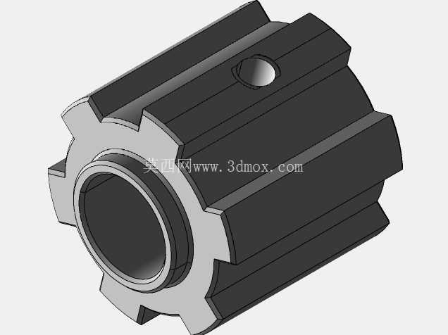 CD120拉线增量式编码器(2)