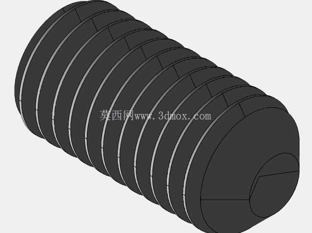 CD120拉线增量式编码器(2)