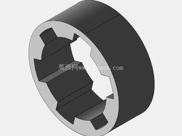 CD120拉线增量式编码器(2)