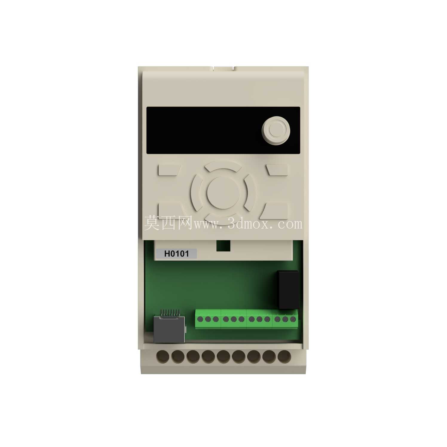 STEPPERONLINE H100S20015BX0 三相变频器