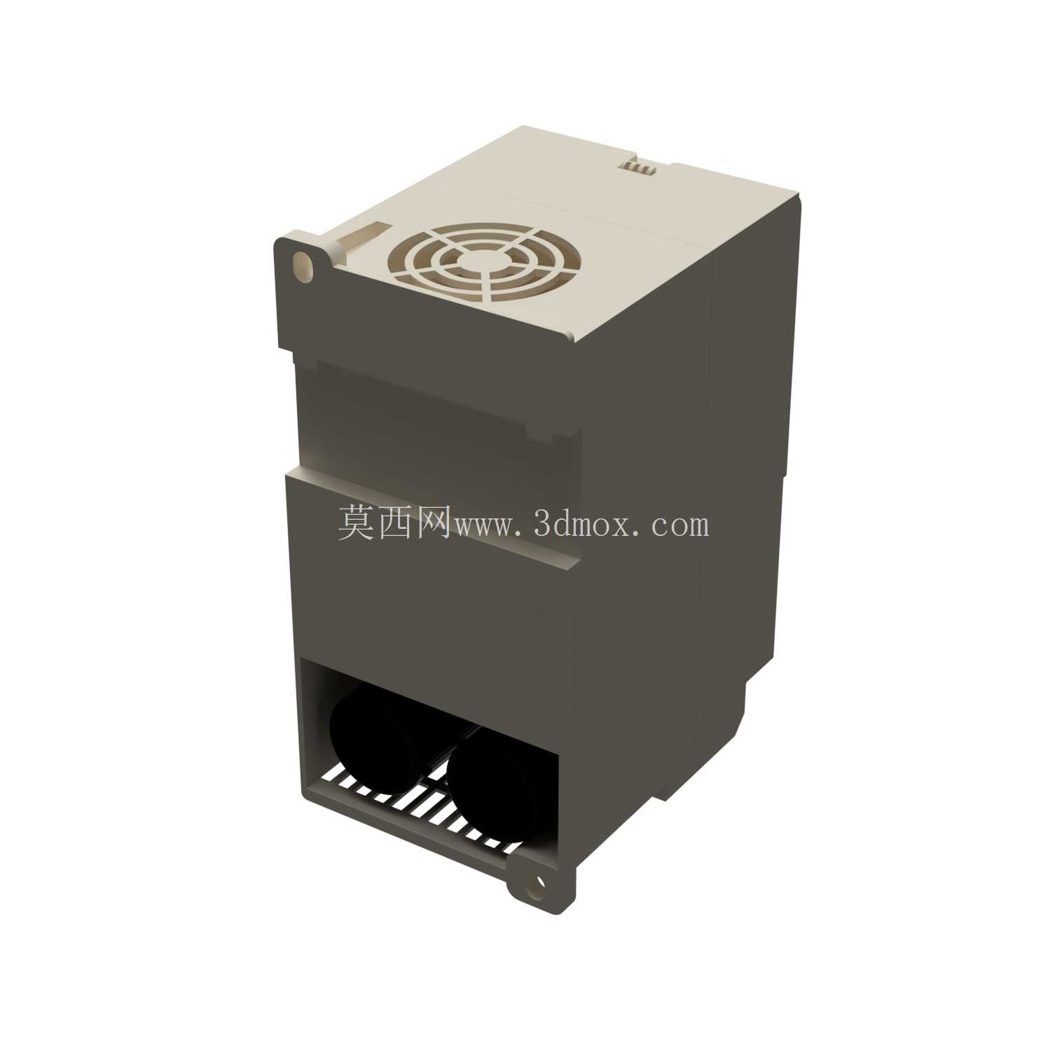 STEPPERONLINE H100S20015BX0 三相变频器