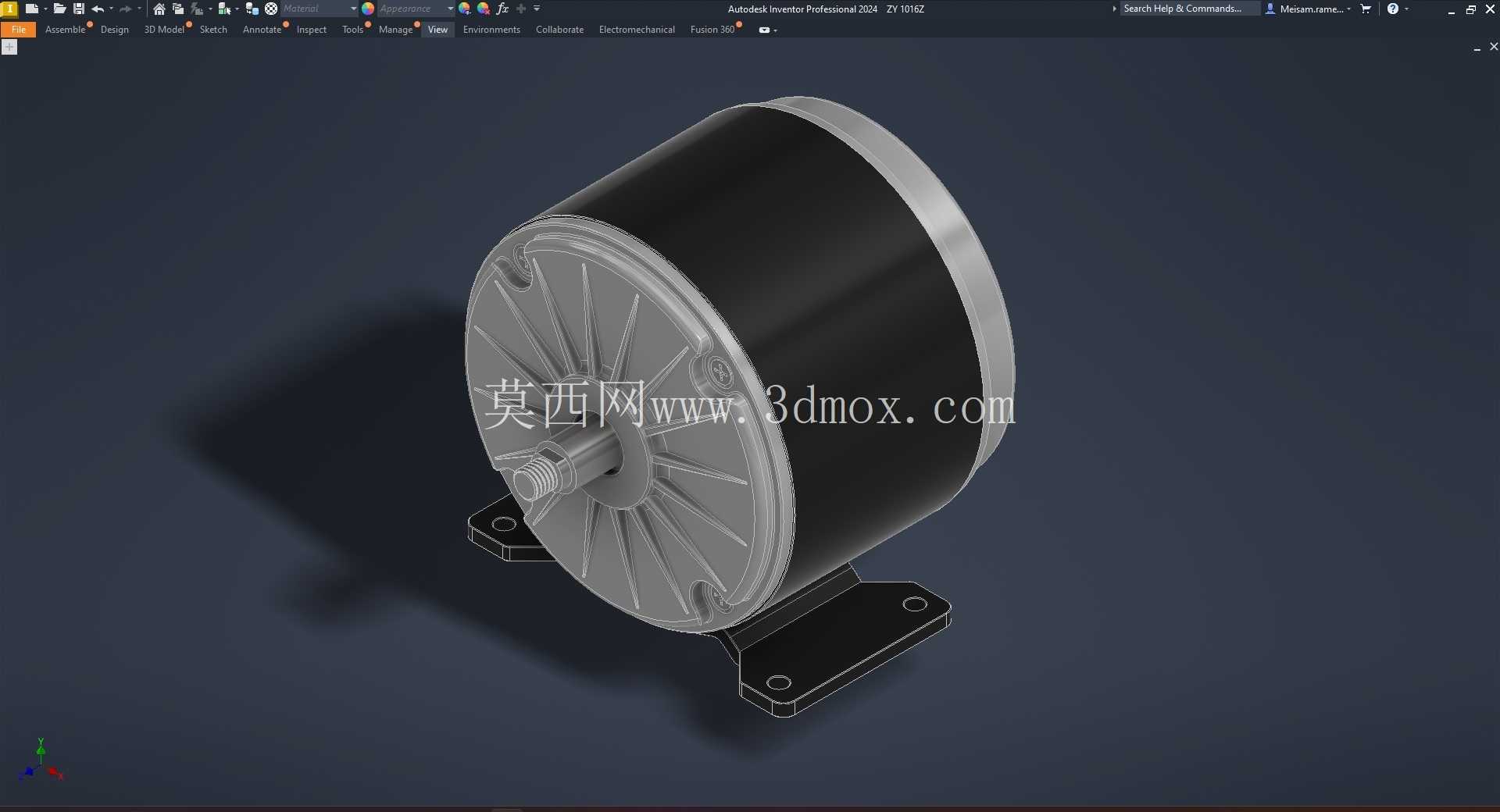 ZY 1016 - 我的 1016