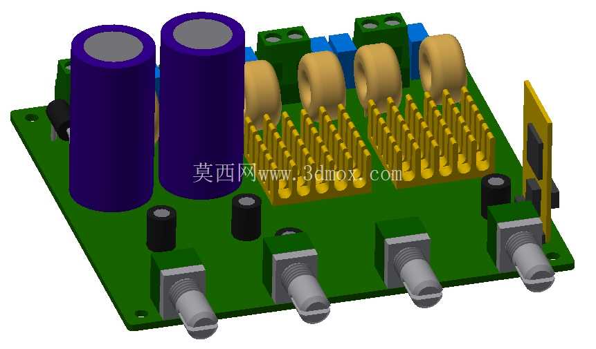 TPA3116D2 2.1 数字 D 类放大器,蓝牙 4.0