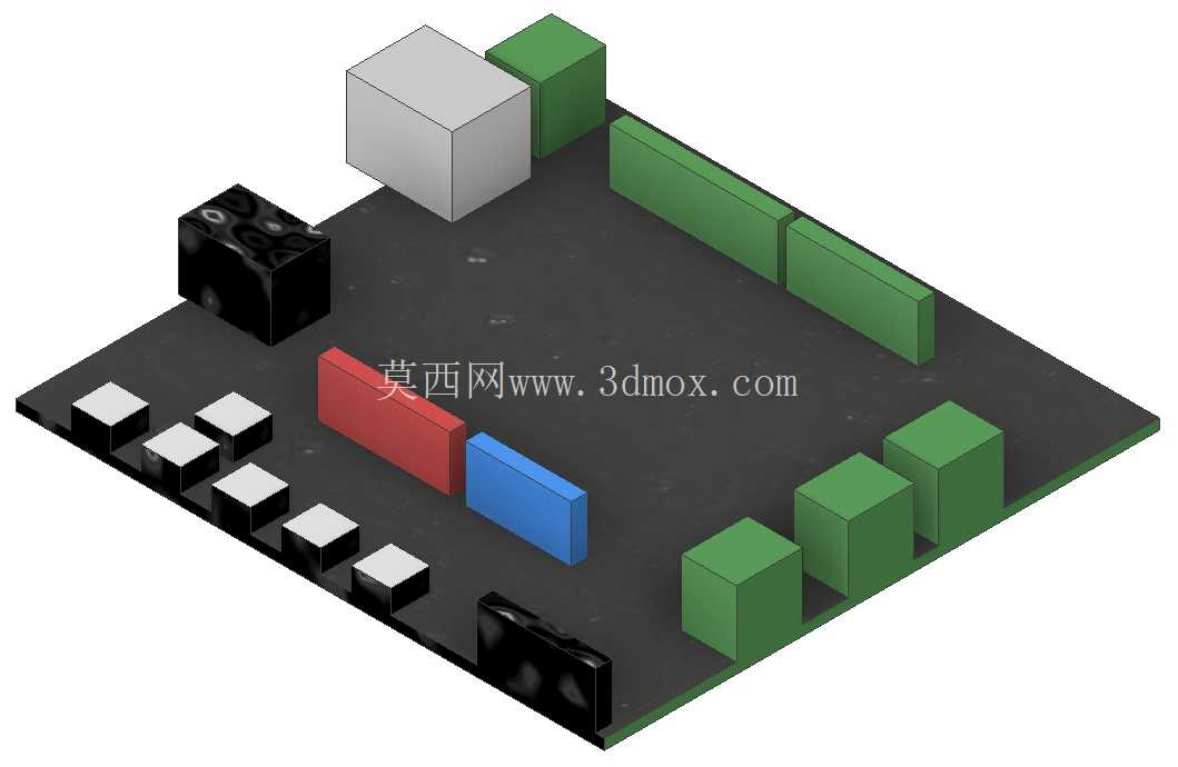 Arduino ����ŷ