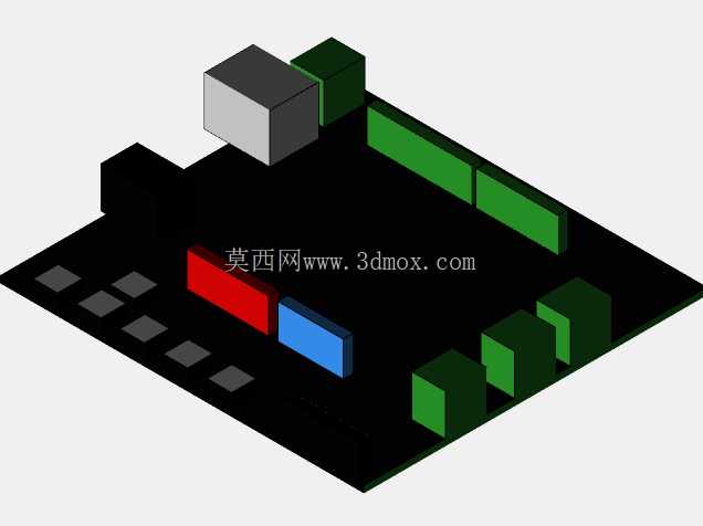 Arduino ����ŷ