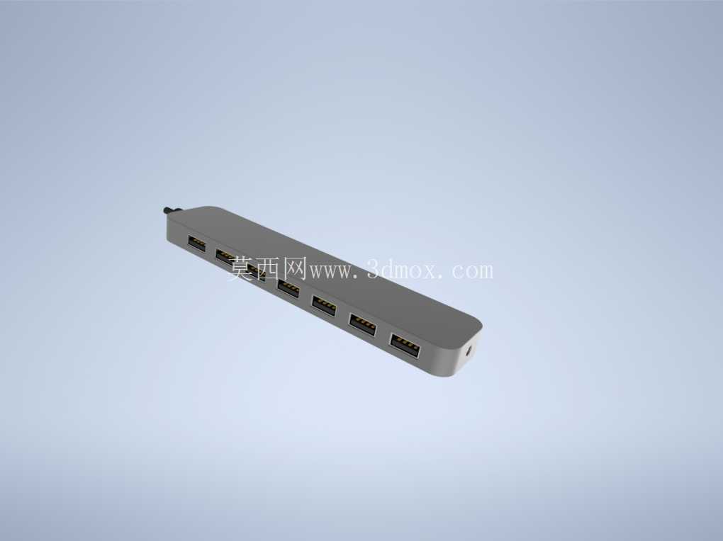 USB ������ DUB-H7 ��ɫ dub-h7_e1a