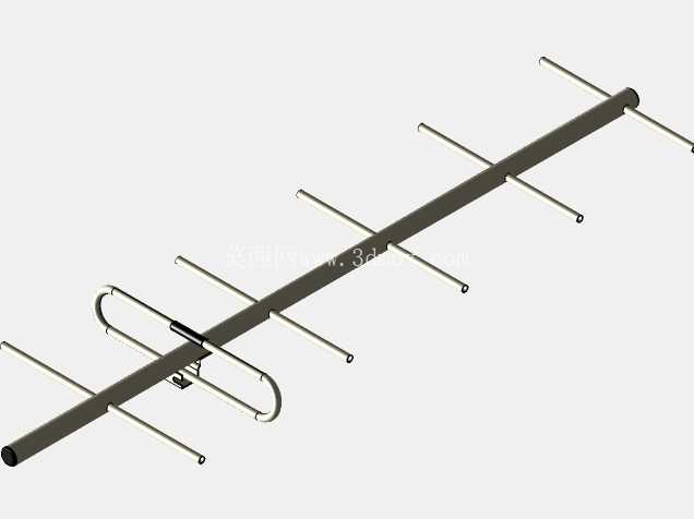 天线450-480MHz YB6