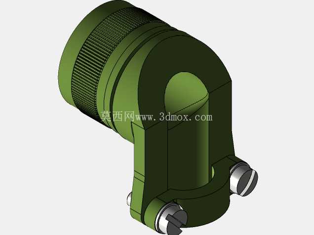 M85049/51 iPart (Inventor 2020) - 90 ��