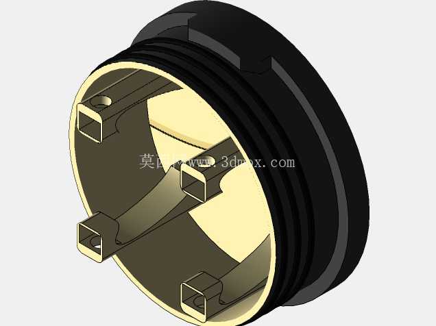 Mod Vape Druga Foxy RDA Drop Digiflavor