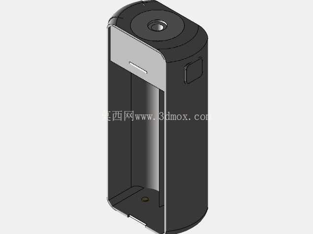 Mod Vape Druga Foxy RDA Drop Digiflavor
