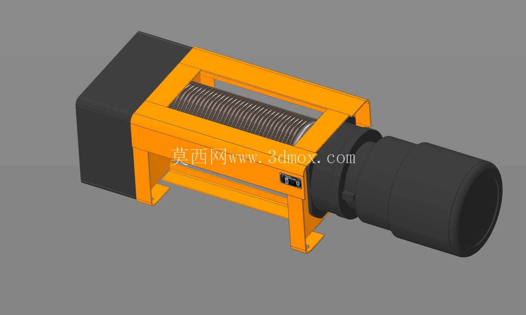 YANTRA MPM516H12,5 V8 2��1