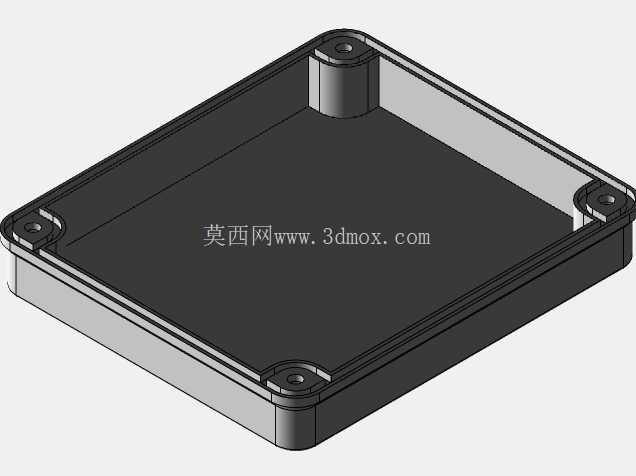 盒子IP65 STECK_SEX171